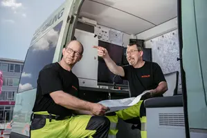 Pellets Absaugen für Industrieanlagen Pellets Absaugen für Industrieanlagen